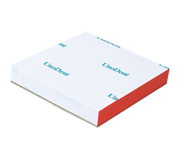 Non-Slip Mixing Pad 12.5cm x 18cm - 25 sheets per pad 