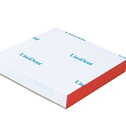 Non-Slip Mixing Pad 12.5cm x 18cm - 25 sheets per pad 