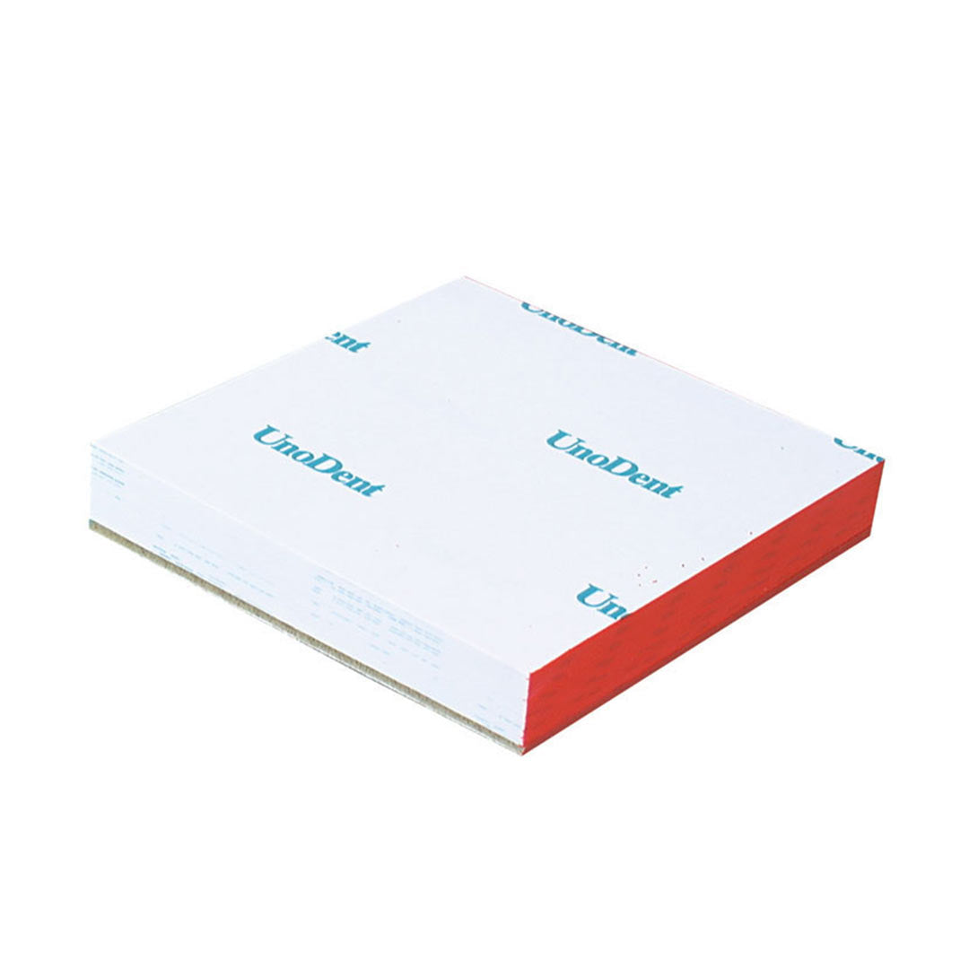Non-Slip Mixing Pad 15cm x 24cm - 35 sheets per pad 