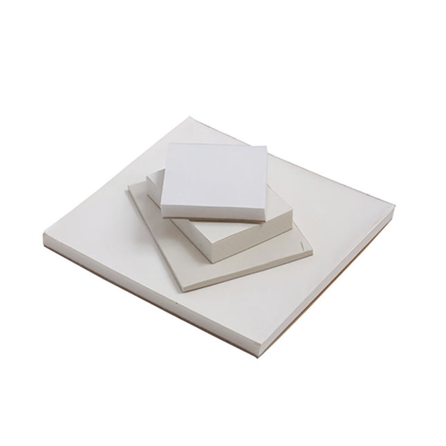Parchment Mixing Pad 7cm x 7.5cm - 80 sheets per pad 