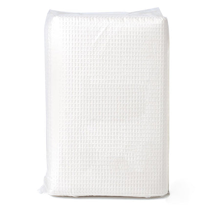 Tray Lining Paper (Tray Liners) PE Coated 275mm x 175mm (11" x 7") 