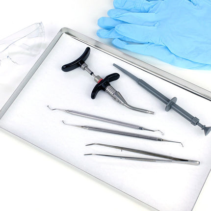 Traymaids (Tray Lining Paper) 305 x 200mm 