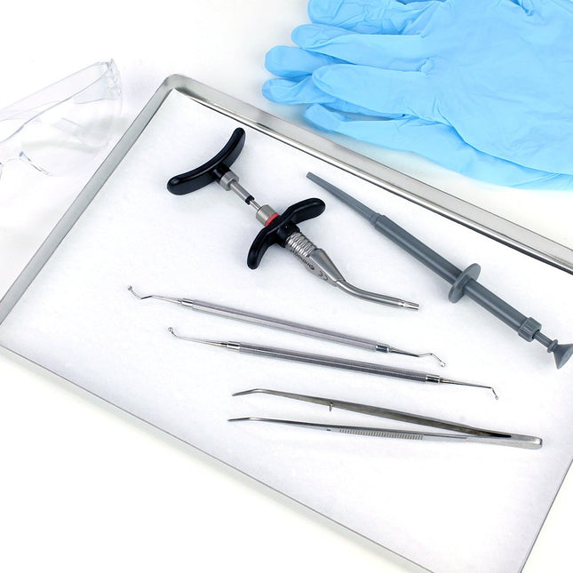 Traymaids (Tray Lining Paper) 305 x 200mm 