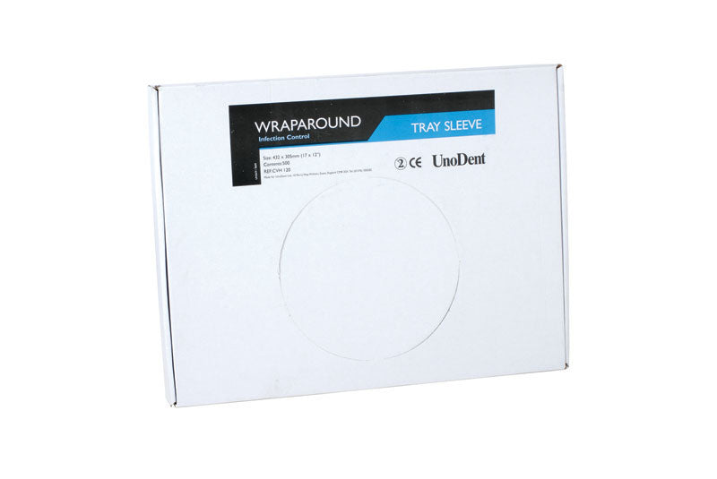 WrapAround Tray Sleeve - Large 