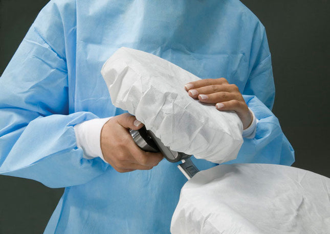 Barrier Tublex, Length 31cm with Adhesive Tape 