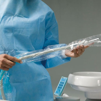 Barrier Tublex, Length 90cm with Adhesive Tape 