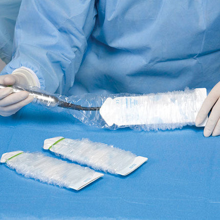 Omnisleeve - 120 x 7cm - Sterile 