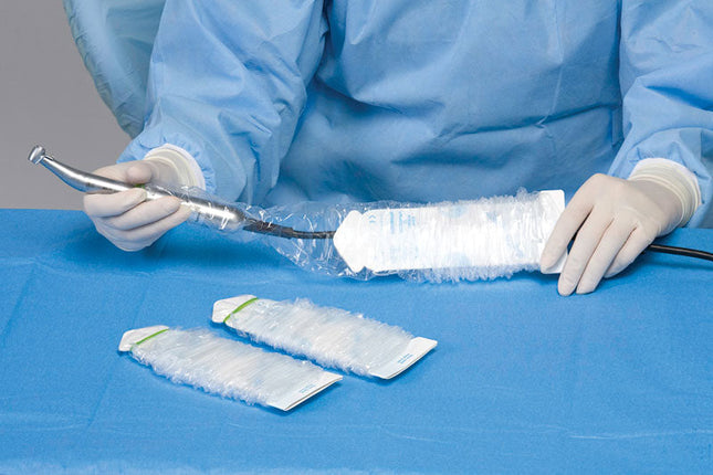 Omnisleeve - 120 x 7cm - Sterile 