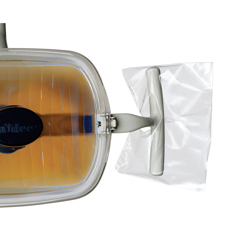 Pinnacle “T” Style Light Sleeve 