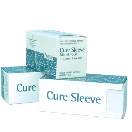 Pinnacle Cure Sleeve 