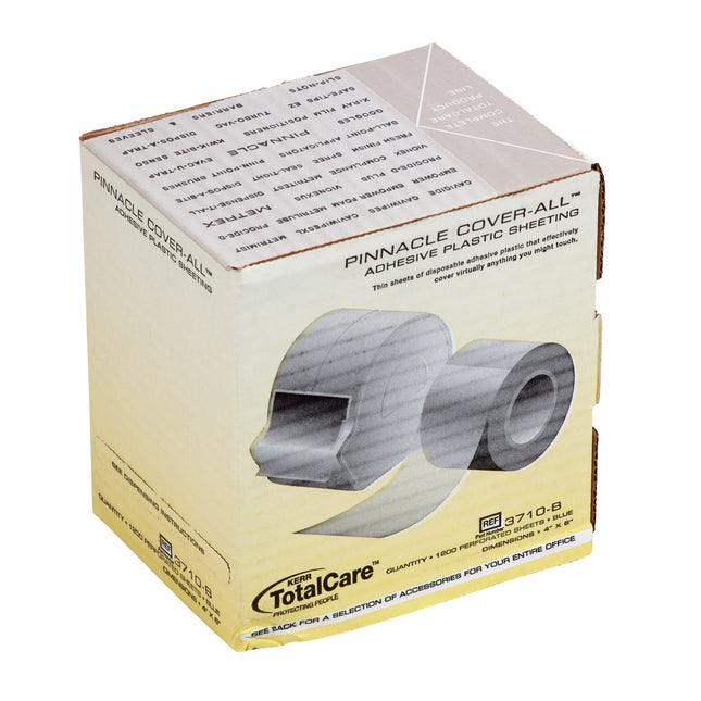 Pinnacle Sleeve Cover-All Blue 