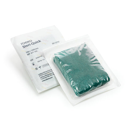 Roeko Steri-Quick Covers 70cm x 100cm 