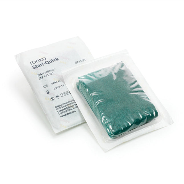 Roeko Steri-Quick Covers 70cm x 100cm 