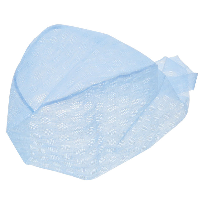 Surgical Hat Blue 