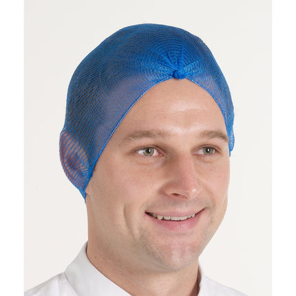 Hair Net - Not Fluid Resistant 