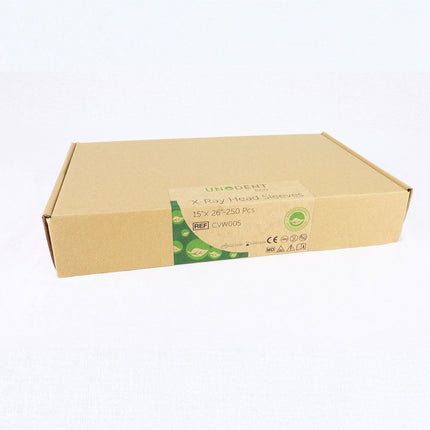 Biodegradable X-Ray Head Sleeve 