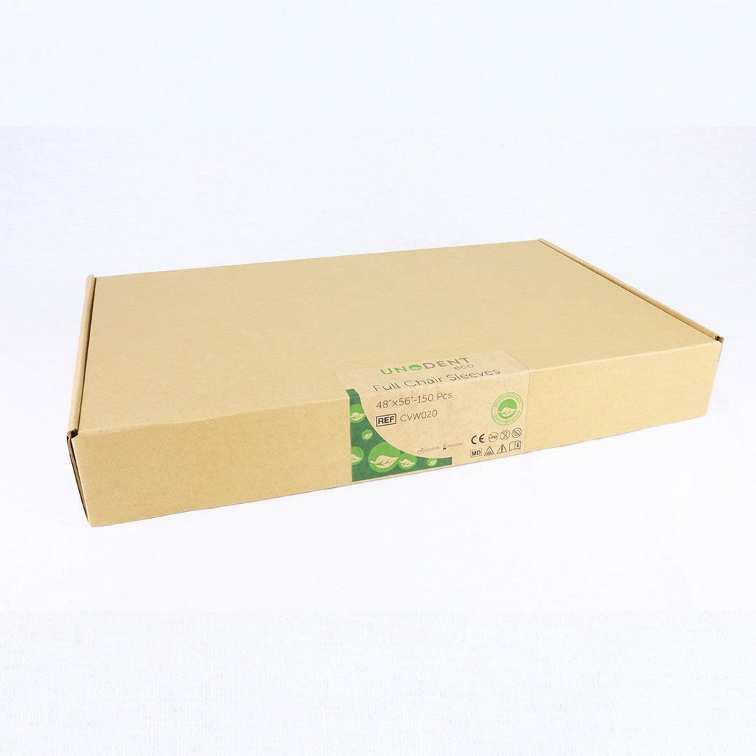 Biodegradable Full Chair Sleeve 