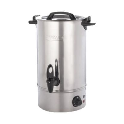 Burco Cygnet Manual Fill Water Boiler 10L