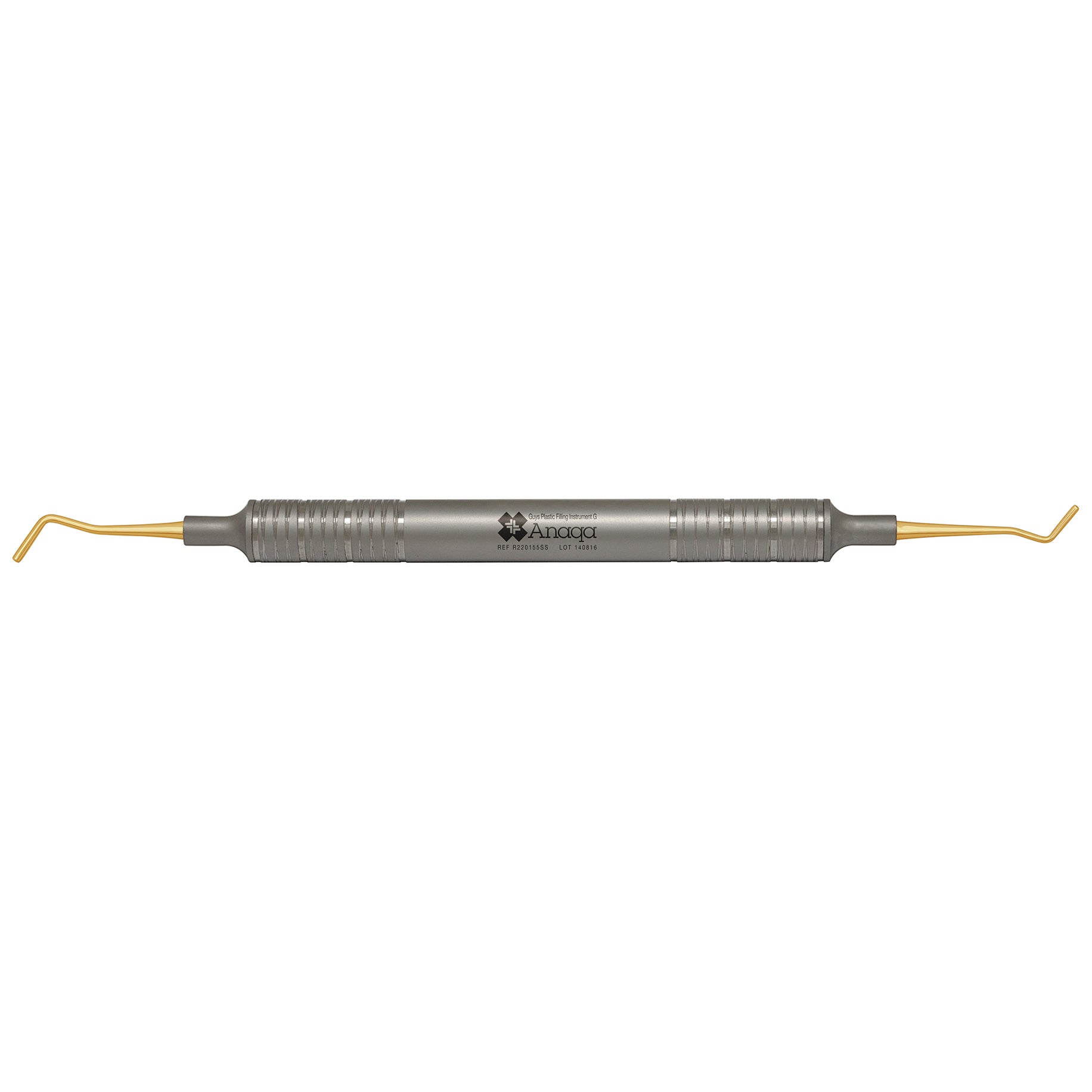 Burnisher No. 180 8mm handle Stainless Steel 