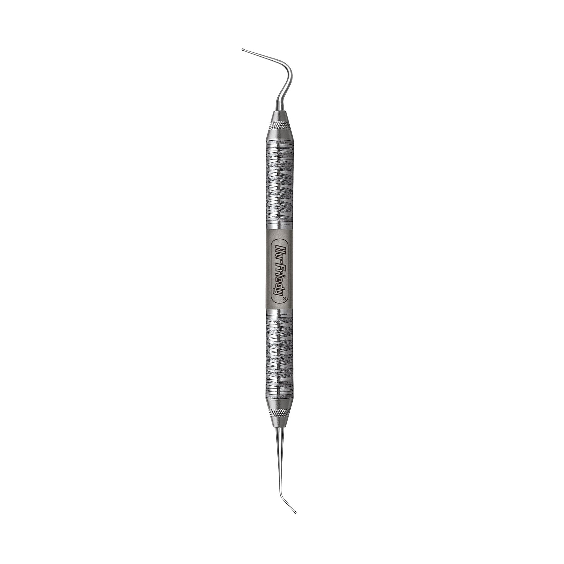 Placement Instrument Handle No 6, Calcium Hydroxide 