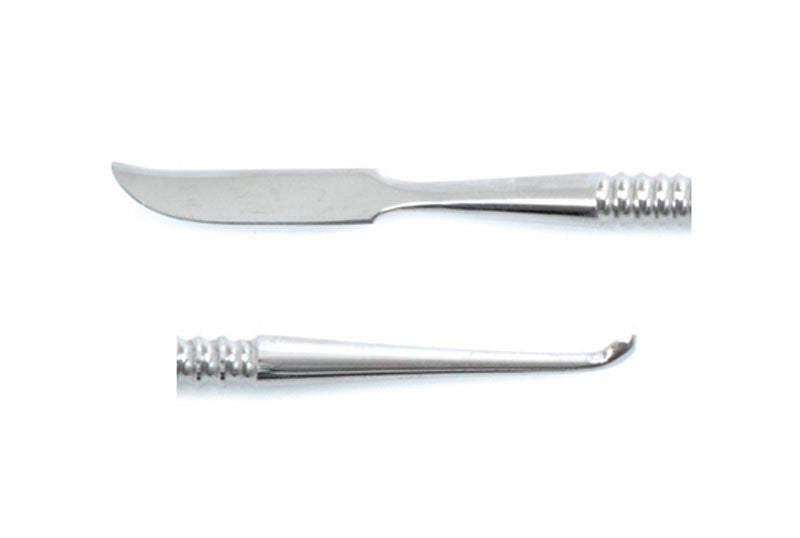 Round Handle - Autoclavable - Carver Le Cron’s DE 