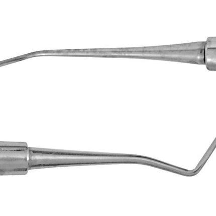 Premier Range Octagonal Handle - Autoclavable - 1 Carver Wards DE 