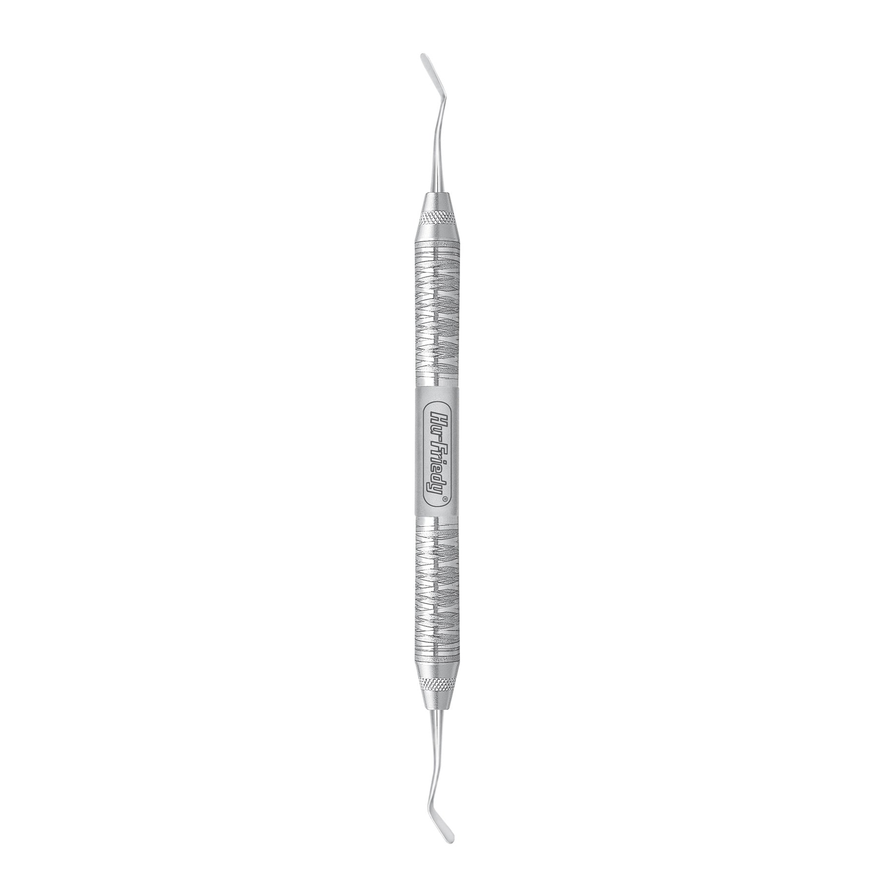 PFI Goldstein No 3, Handle  No. 6 Flexi-Thin 