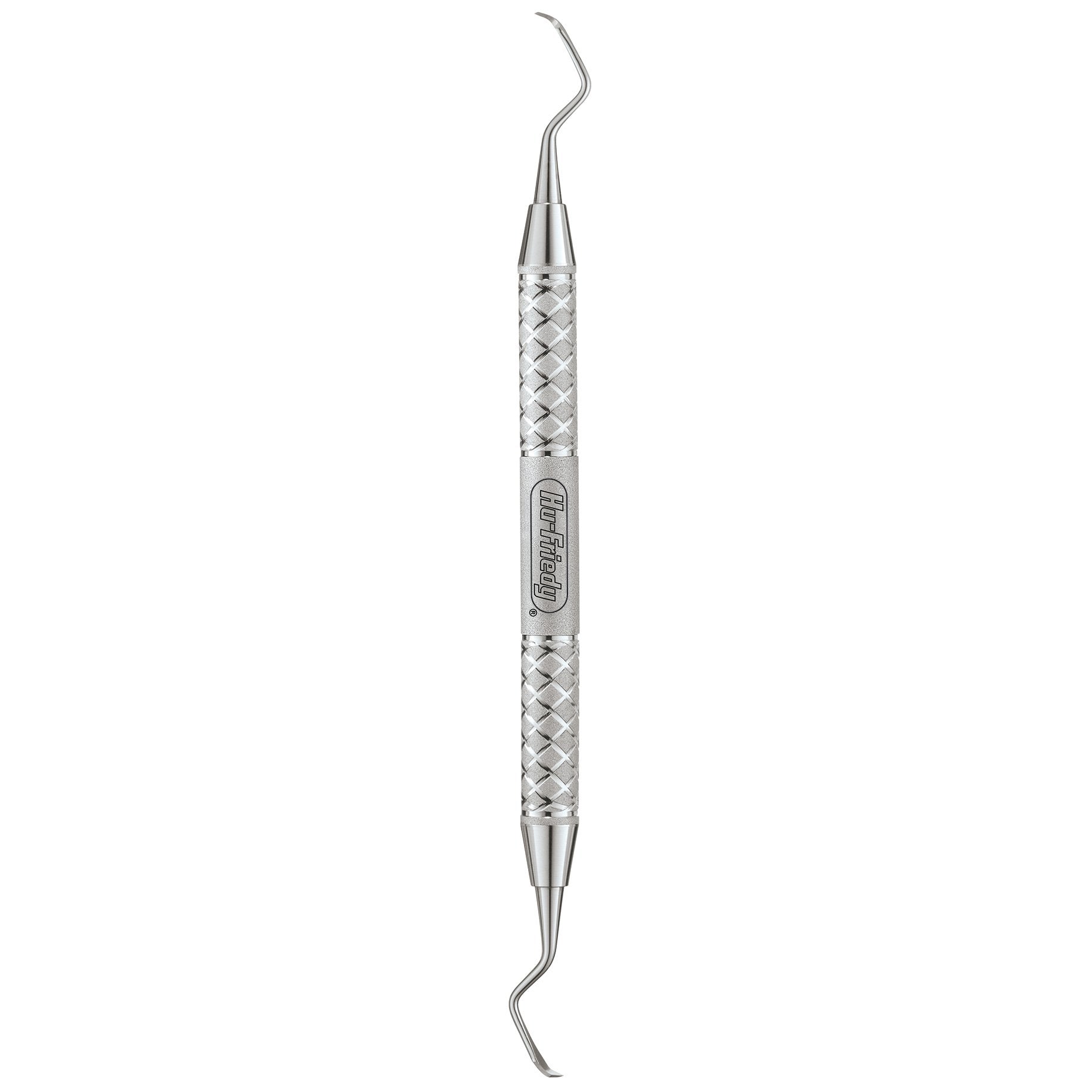 36/37 Rhodes Back-Action Periodontal Chisel #9 Handle 