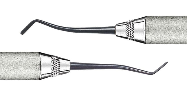 8A Composite Instrument XTS Smooth Satin Steel 