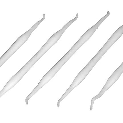 Composite Filling Instruments Plastic Assortment DE 