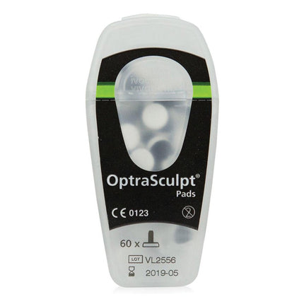 OptraSculpt Pad Refill Pack - 6mm 