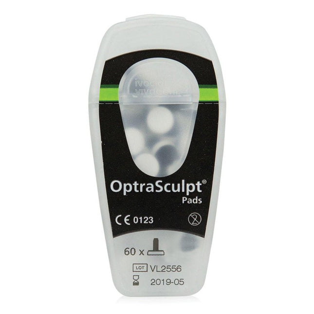 OptraSculpt Pad Refill Pack - 6mm 