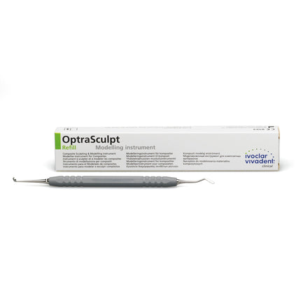 OptraSculpt Pad Instrument Refill - Single-Ended 