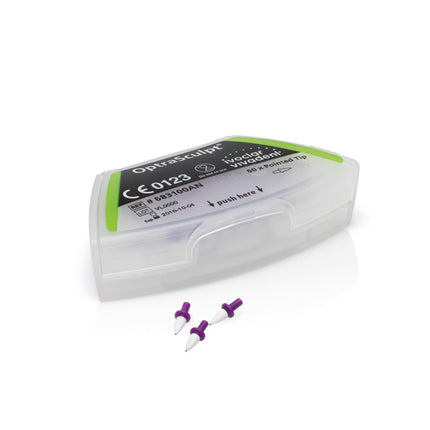 OptraSculpt Refill Pointed Tip 