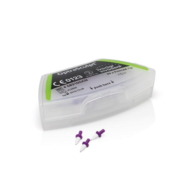 OptraSculpt Refill Pointed Tip 