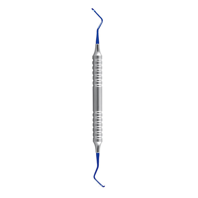 Maxigrip Titanium Implant Scaler 4R/4L 