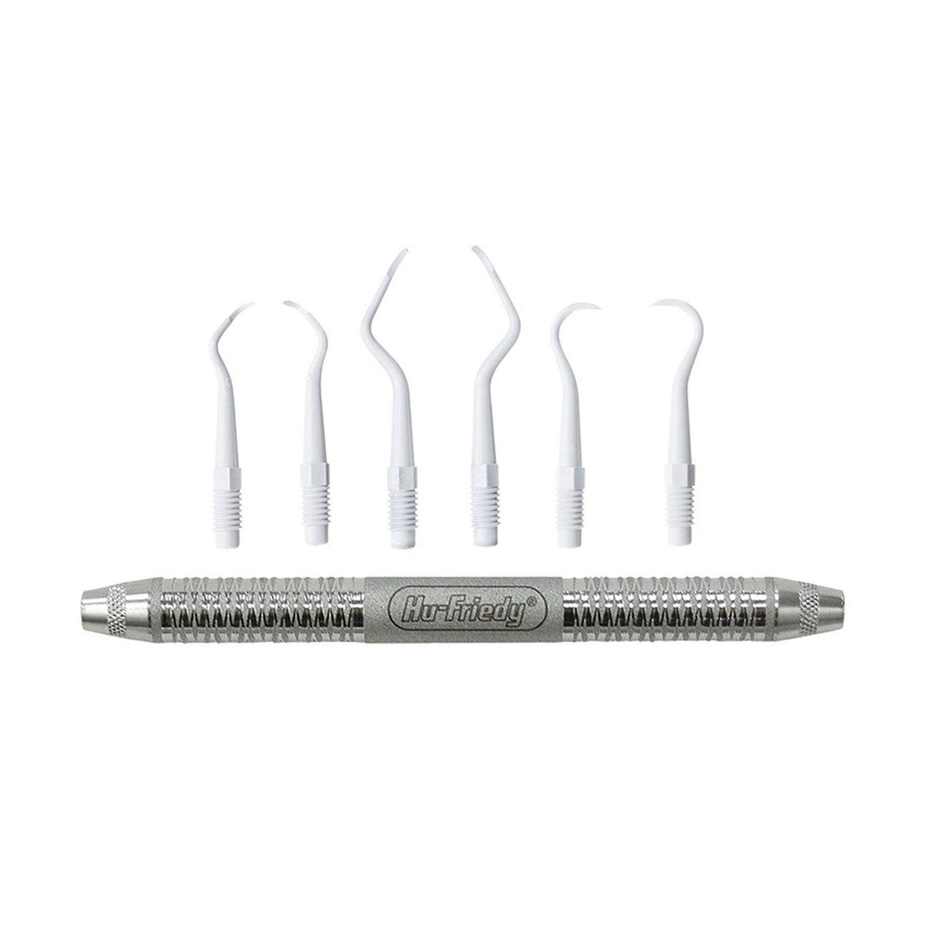 Implacare II Assorted Kit 