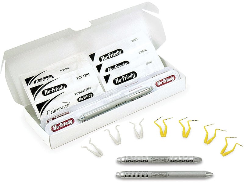 Implant Maintenance Starter Kit 