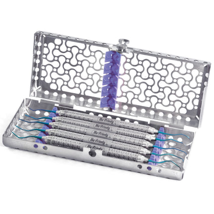Titanium Implant Maintenance Kit 