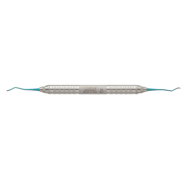 Titanium Implant Scaler 204SD 