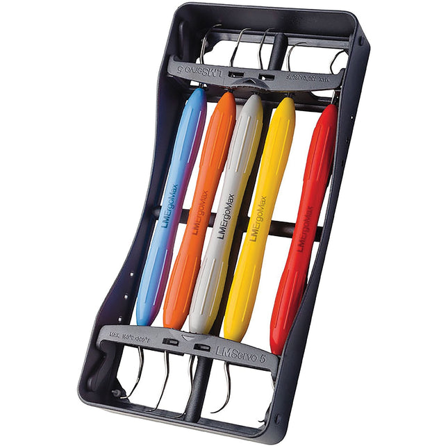 ErgoMax Xsi PerioSet 1 Set Periodontal LM 6652 