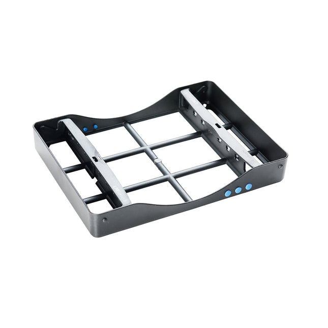 LM Servo 8 Instrument Cassette (LM 6680) 