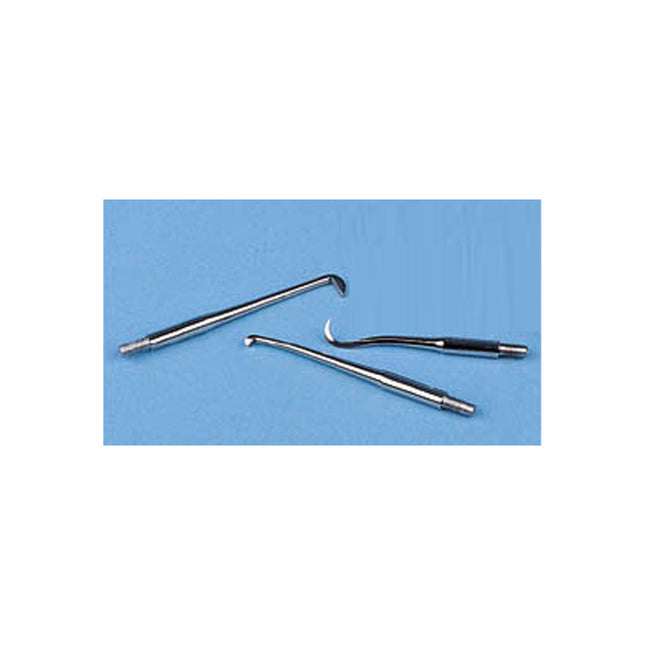 Crown & Bridge Remover Tips 