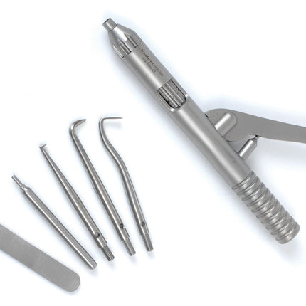 Crown & Bridge Remover - Crown Lift Kit 