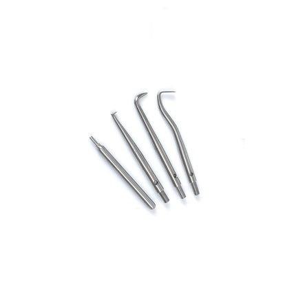 Crown & Bridge Remover - Crown Lift Set Replacement Tips 