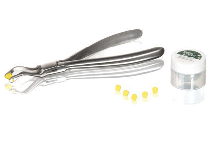 GC Pliers with Accessory set 