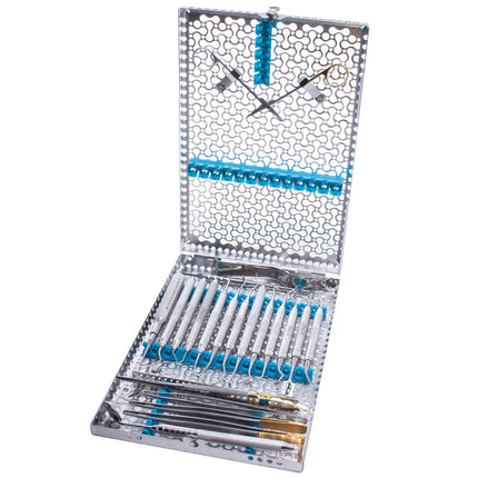 Signature Series Surgical Implant & Sinus Lift Kit 