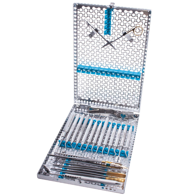 Signature Series Surgical Implant & Sinus Lift Kit 