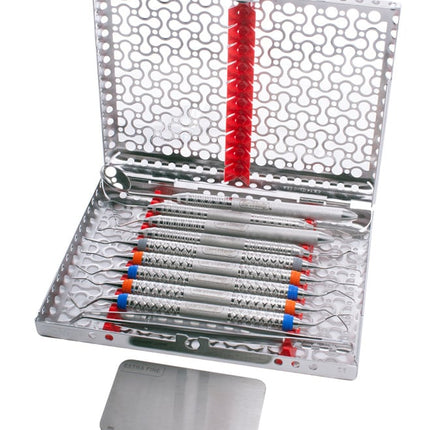 Signature Series Root Planing Kit 