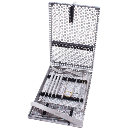 Micro Surgical Basic Kit 